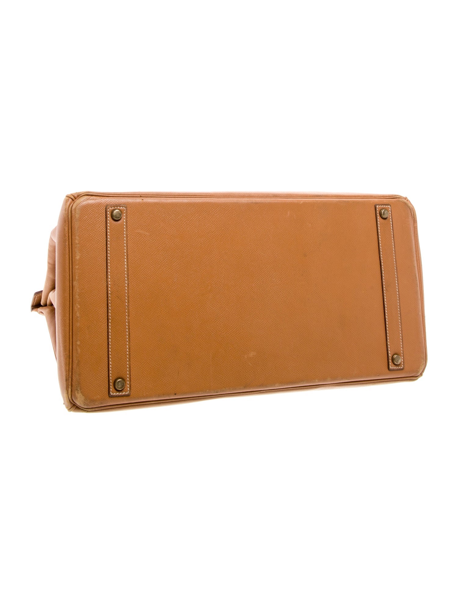 Hermès Courchevel Birkin 40